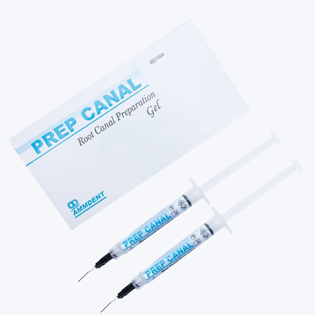 Ammdent Prep Canal